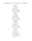 PIXEL INTERPOLATION DEVICE AND OPERATION CONTROL METHOD diagram and image