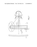 DISPLAY WITH EYE-DISCOMFORT REDUCTION diagram and image