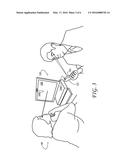 DISPLAY WITH EYE-DISCOMFORT REDUCTION diagram and image