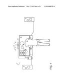 DISPLAY WITH EYE-DISCOMFORT REDUCTION diagram and image