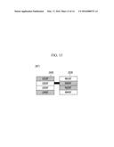 SHUTTER GLASSES, METHOD FOR DRIVING THE SHUTTER GLASSES, AND DISPLAY     DEVICE USING THE SAME diagram and image