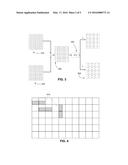 Encoding and Decoding Architecture of Checkerboard Multiplexed Image Data diagram and image