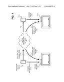 NETWORK FOR PERSONALIZED CONTENT AGGREGATION PLATFORM diagram and image