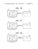 BROADCAST RECEIVER, MOBILE DEVICE, SERVICE PROVIDING METHOD, AND BROADCAST     RECEIVER CONTROLLING METHOD diagram and image