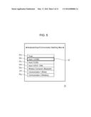 DEVICE STATE CHECKING SYSTEM, DEVICE STATE CHECKING METHOD, SERVER DEVICE,     COMMUNICATION TERMINAL DEVICE, AND COMPUTER PROGRAM diagram and image