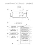 DEVICE STATE CHECKING SYSTEM, DEVICE STATE CHECKING METHOD, SERVER DEVICE,     COMMUNICATION TERMINAL DEVICE, AND COMPUTER PROGRAM diagram and image