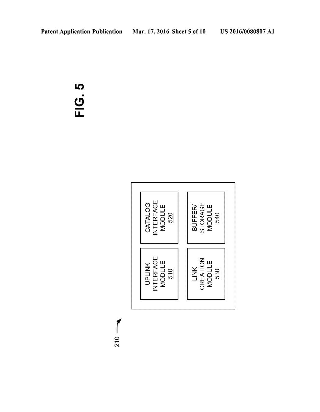 CONTENT PUBLISHING FOR PERSONALIZED CONTENT AGGREGATION PLATFORM - diagram, schematic, and image 06