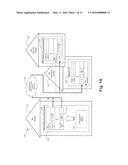 Media processing system supporting personal network activity indication     exchange diagram and image