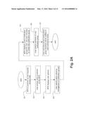 Media processing system supporting personal network activity indication     exchange diagram and image