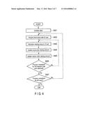 PROGRAM EXTRACTION APPARATUS AND METHOD diagram and image