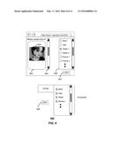 MANAGING MEDIA CONTENT FOR A PERSONAL TELEVISION CHANNEL diagram and image