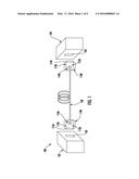 OPTICAL ENGINES AND OPTICAL CABLE ASSEMBLIES HAVING ELECTRICAL SIGNAL     CONDITIONING diagram and image