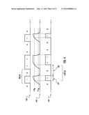 OPTICAL ENGINES AND OPTICAL CABLE ASSEMBLIES HAVING ELECTRICAL SIGNAL     CONDITIONING diagram and image