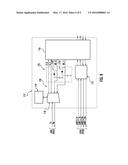 OPTICAL ENGINES AND OPTICAL CABLE ASSEMBLIES HAVING ELECTRICAL SIGNAL     CONDITIONING diagram and image