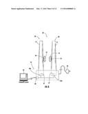 STEREO AUDIO HEADPHONE APPARATUS diagram and image