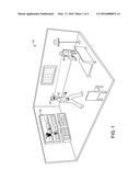 GAZE-BASED AUDIO DIRECTION diagram and image