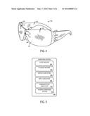 GAZE-BASED AUDIO DIRECTION diagram and image