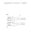 System and Method for a Transducer diagram and image