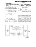 AUDIO SIGNAL PROCESSING METHOD diagram and image