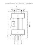 AN AUDIO PROCESSING APPARATUS AND METHOD THEREFOR diagram and image