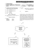 Method and System for Managing People by Detection and Tracking diagram and image