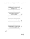 ACCOUNTING FOR INDOOR-OUTDOOR TRANSITIONS DURING POSITION DETERMINATION diagram and image