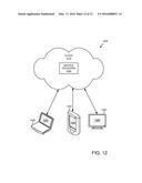 ACCOUNTING FOR INDOOR-OUTDOOR TRANSITIONS DURING POSITION DETERMINATION diagram and image