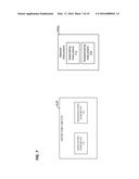 METHOD AND APPARATUS THAT FACILITATES A WEARABLE IDENTITY MANAGER diagram and image
