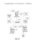 METHOD AND APPARATUS THAT FACILITATES A WEARABLE IDENTITY MANAGER diagram and image