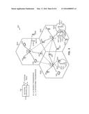 ADJUSTMENT OF ONE OR MORE OPERATIONAL PARAMETERS OF A SMALL CELL BASED ON     SMALL CELL RELIABILITY diagram and image