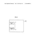 MOBILE COMMUNICATION METHOD AND RADIO BASE STATION diagram and image