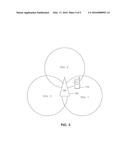 MULTI-CELL WTRUS CONFIGURED TO PERFORM MOBILITY PROCEDURES AND METHODS diagram and image