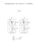 COMMUNICATION CONTROL METHOD diagram and image