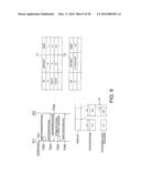 RELAY DEVICE AND COMMUNICATION SYSTEM diagram and image