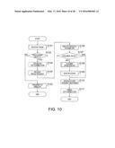 RELAY DEVICE AND COMMUNICATION SYSTEM diagram and image