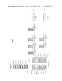 Method, UE and Basestation for Reporting/Receiving HARQ ACK/NACK for PDSCH     in Dynamic TDD Configurations diagram and image