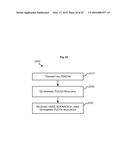 Method, UE and Basestation for Reporting/Receiving HARQ ACK/NACK for PDSCH     in Dynamic TDD Configurations diagram and image