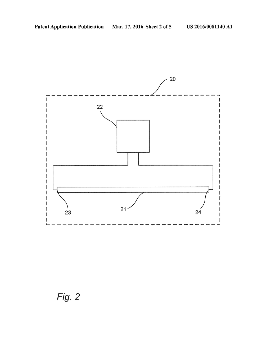 POWER CONTROLLED HEATING SYSTEM - diagram, schematic, and image 03