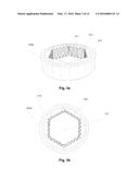 MODULAR HEATER AND ASSOCIATED PARTS diagram and image