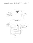 Solid State Lamp Control diagram and image