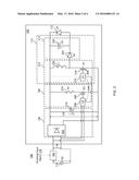 Dynamic Bleeder Current Control for LED Dimmers diagram and image