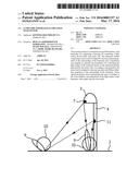 LUMINAIRE FOR ROAD ILLUMINATION WITH SENSOR diagram and image