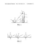 LUMINAIRE FOR ROAD ILLUMINATION WITH SENSOR diagram and image