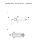 X-RAY GENERATION DEVICE AND X-RAY GENERATING UNIT AND HIGH VOLTAGE     GENERATING UNIT CONSTITUTING SAME diagram and image