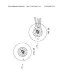 DUAL PULSE DRIVEN EXTREME ULTRAVIOLET (EUV) RADIATION SOURCE UTILIZING A     DROPLET COMPRISING A METAL CORE WITH DUAL CONCENTRIC SHELLS OF BUFFER GAS diagram and image