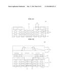 PACKAGE BOARD, METHOD FOR MANUFACTURING THE SAME AND PACKAGE ON PACKAGE     HAVING THE SAME diagram and image