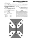 TRANSPARENT ELECTRODE LAMINATE AND TOUCH SCREEN PANEL INCLUDING THE SAME diagram and image