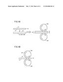 TRANSPARENT CONDUCTIVE FILM AND METHOD FOR PRODUCING TRANSPARENT     CONDUCTIVE FILM diagram and image