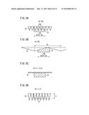 TRANSPARENT CONDUCTIVE FILM AND METHOD FOR PRODUCING TRANSPARENT     CONDUCTIVE FILM diagram and image