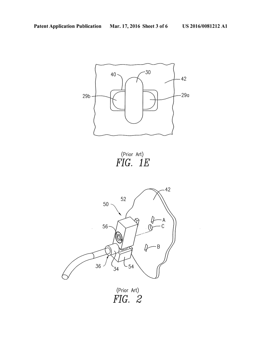 PCB MOUNTED SECURITY SLOT - diagram, schematic, and image 04